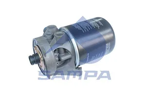 Lufttorkare, kompressorsystem SAMPA 096.3038