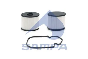 SAMPA 064.183 Filter, vevhusventilation