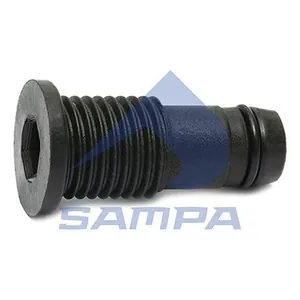 Låsplugg, kylvätskefläns SAMPA 027.176