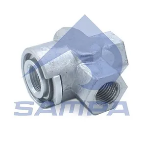 Magnetventil SAMPA 096.4746
