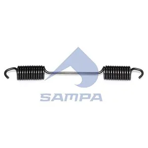 Fjäfer, bromsback SAMPA 021.371