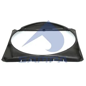 Fläkthuv SAMPA 042.045