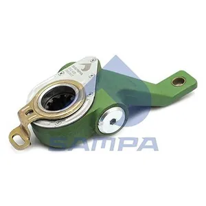 Staginställning, bromssystem SAMPA 042.405