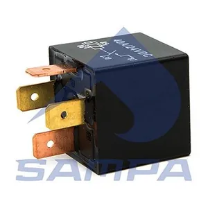 Relä SAMPA 205.436