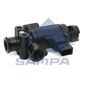 Magnetventil SAMPA 091.446