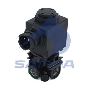 Magnetventil SAMPA 096.1008