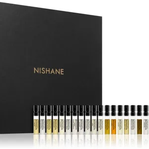 Nishane Discovery Set