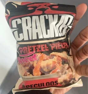Crackzel