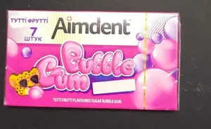 Ailment тутті фрутті