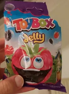 Toybox Jelly