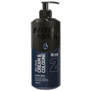 Nishman Aftershave Arctic Colony 400ml