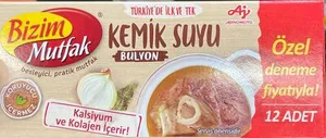 Kemik suyu