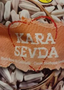 Kara sevda