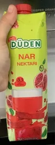Nectar de Grenadine