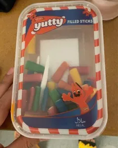 Yutty
