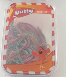 Yutty