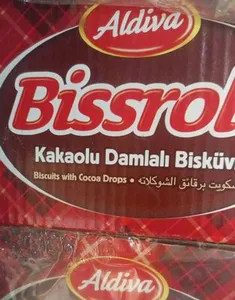 Biscuit Bissror choco