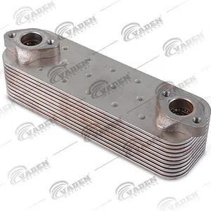 Oljekylare VADEN 488.02.0003