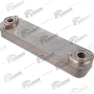 Oljekylare VADEN 488.05.0001