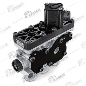 Magnetventil VADEN 303.04.0025