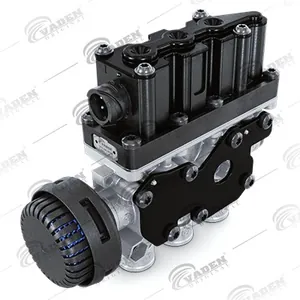 Magnetventil VADEN 303.04.0028