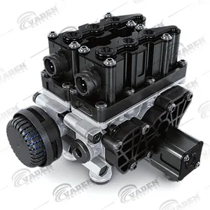 Magnetventil VADEN 303.04.0039