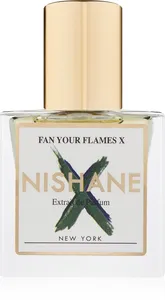 Nishane Fläkta dina lågor