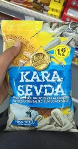 Kara sevda
