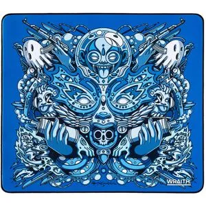 Wraith Spirit Of Aim Musmatta - Speed - Blå