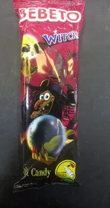 BEBETO WITCH