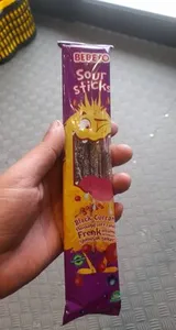 Bebto sour sticks