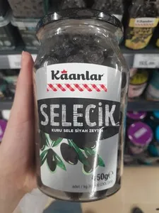 Kaanlar Zeytin