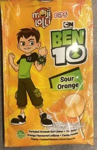 Ben 10
