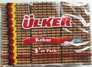 Ülker