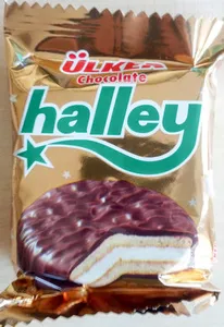 Halley