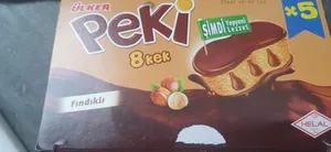 Peki