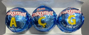 ülker Çokomel