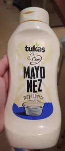 Mayonnaise