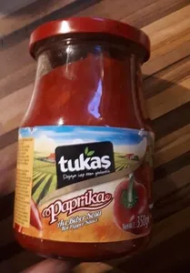 Tukas Paprika