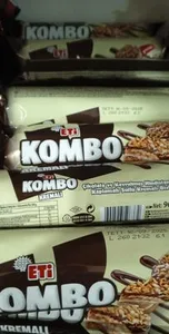 Kombo kremalı