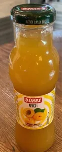dimes apricot