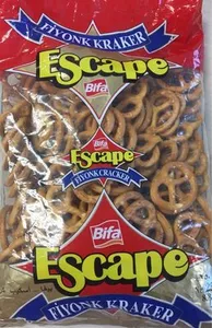 Escape