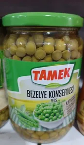 TAMEK BEZELYE