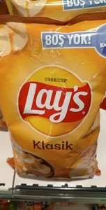 lay's