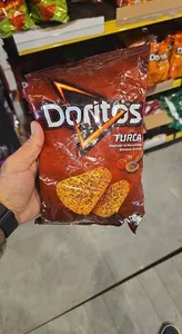 Doritos Turca