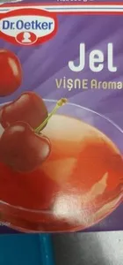 Dr oetker jel