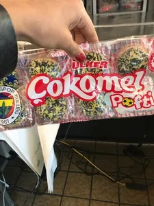 cokomel pofti