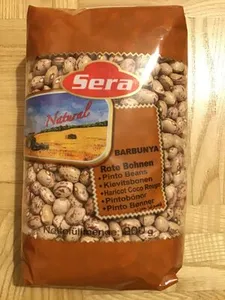 Rote Bohnen 900g, Sera