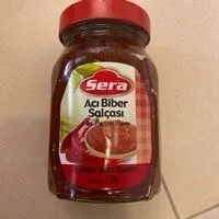 Sera Paprikamark Scharf