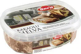 Halva Au Cacao - Sera
